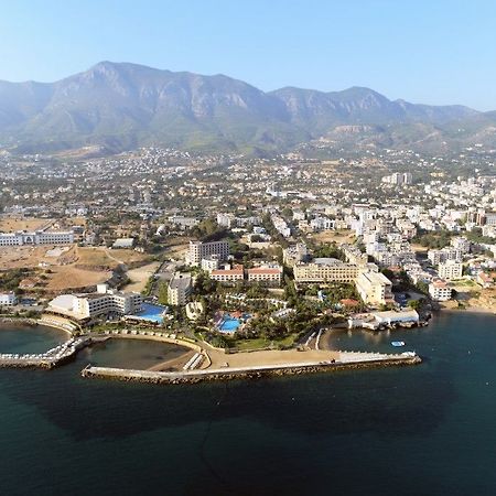 Oscar Resort Hotel Kyrenia  Exterior photo