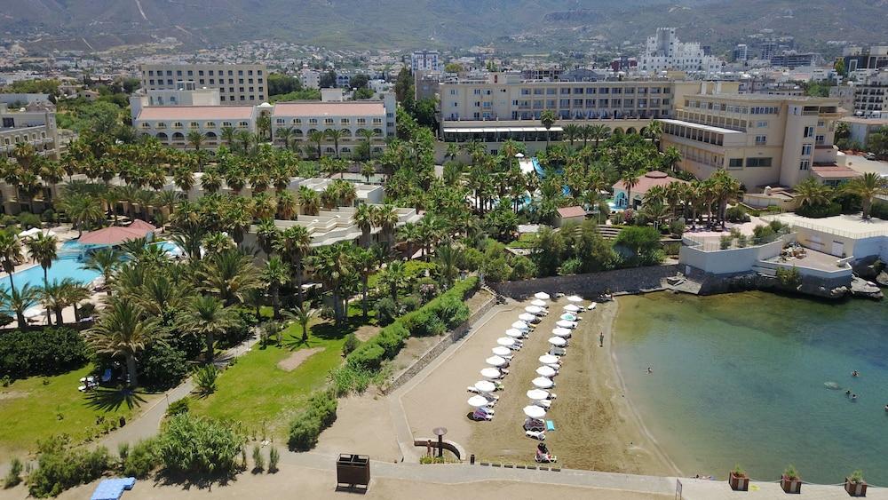 Oscar Resort Hotel Kyrenia  Exterior photo